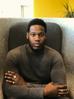 Jonathan - Alumni/Apprenant chez Simplon.co
